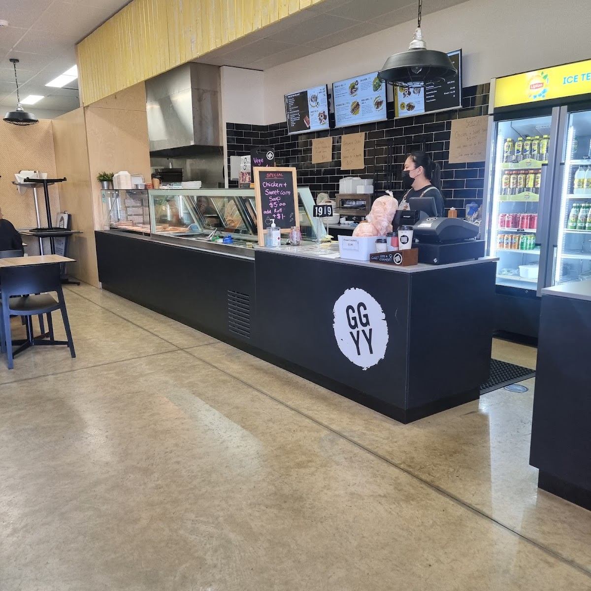 Goodie Goodie Yum Yum Photos 2